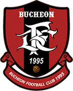 Logo of BUCHEON F.C.-min
