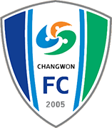 Logo of CHANGWON CITY F.C.-min
