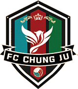 Logo of F.C. CHUNGJU-min