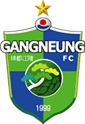 Logo of GANGNEUNG F.C.-min