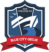 Logo of GEOJE CITIZEN F.C.-min