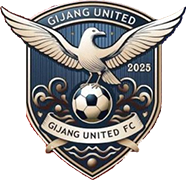 Logo of GIJANG UNITED F.C.-min