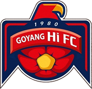 Logo of GOYANG HI F.C.-min