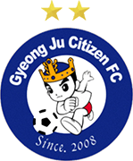 Logo of GYEONGJU JU CITIZEN F.C.-min
