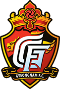 Logo of GYEONGNAM F.C.-min