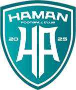 Logo of HAMAN F.C.-min