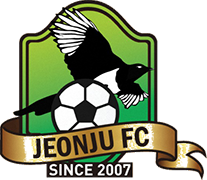 Logo of JEONJU F.C.-min