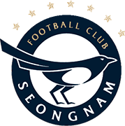 Logo of SEONGNAM F.C.-min