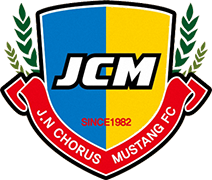 Logo of SEOUL JUNGNANG F.C.-min