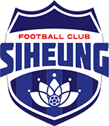 Logo of SIHEUNG CITY F.C.-1-min