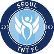 Logo of SOEUL TNT F.C.-min