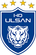 Logo of ULSAN HD F.C.-min