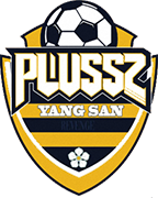Logo of YANG SAN PLUSSZ F.C.-min