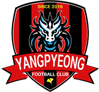 Logo of YANGPYEONG F.C.-min