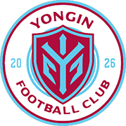 Logo of YONGIN F.C.-min