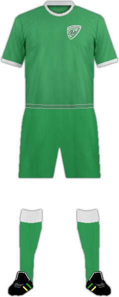 Kit KHORFAKKAN CLUB