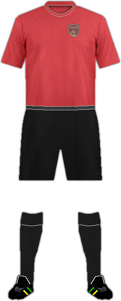 Kit UNITED SPORT F.C.