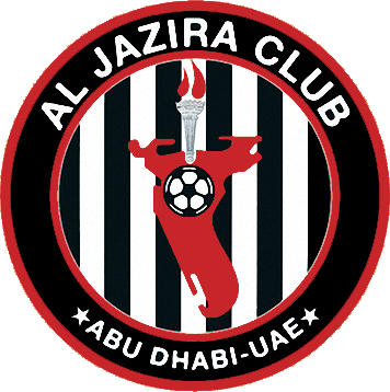 Logo of AL JAZIRA S.C. (UNITED ARAB EMIRATES)