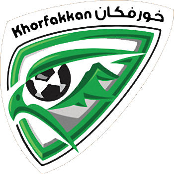 Logo of KHORFAKKAN CLUB (UNITED ARAB EMIRATES)