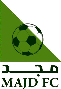 Logo of MAJD F.C. (UNITED ARAB EMIRATES)