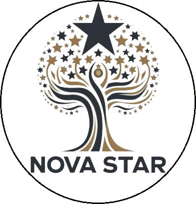 Logo of NOVA STAR F.C. (UNITED ARAB EMIRATES)