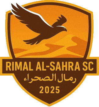 Logo of RIMAL AL-SAHRA S.C. (UNITED ARAB EMIRATES)