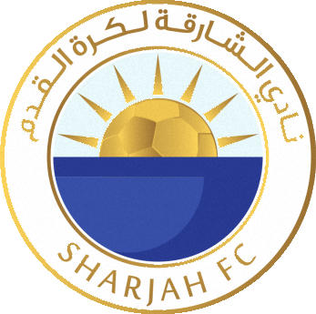 Logo of SHARJAH F.C.-1 (UNITED ARAB EMIRATES)