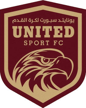 Logo of UNITED SPORT F.C. (UNITED ARAB EMIRATES)
