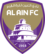 Logo of AL AIN F.C.-min