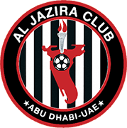 Logo of AL JAZIRA S.C.-min