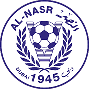 Logo of AL-NASR S.C.-min