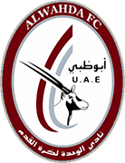 Logo of AL-WAHDA F.C.-min