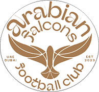 Logo of ARABIAN FALCONS F.C.-min