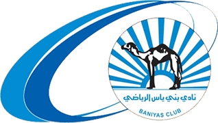 Logo of BANIYAS CLUB-min