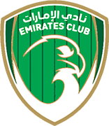 Logo of EMIRATES CLUB-min