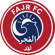 Logo of FAJR F.C.-min