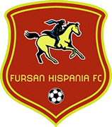 Logo of FURSAN HISPANIA F.C.-min