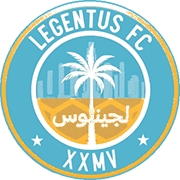 Logo of LEGENTUS F.C.-min