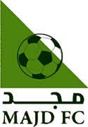 Logo of MAJD F.C.-min