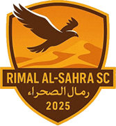Logo of RIMAL AL-SAHRA S.C.-min