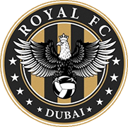 Logo of ROYAL F.C.(EUA)-min