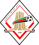Logo of SHARJAH F.C.-min