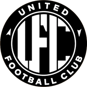 Logo of UNITED F.C.(EUA)-min