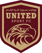 Logo of UNITED SPORT F.C.-min