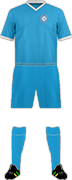 Kit MANILA MONTET F.C.-min