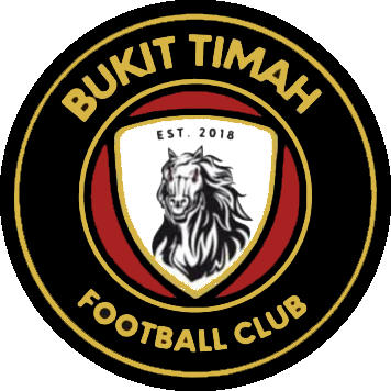 Logo of BUKIT TIMAH F.C. (PHILIPPINES)