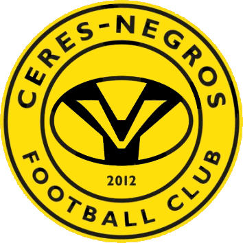 Logo of CERES-NEGROS F.C. (PHILIPPINES)