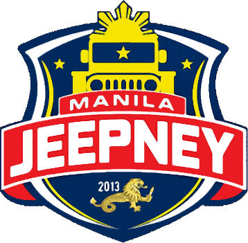 Logo of MANILA JEEPNEY F.C. (PHILIPPINES)