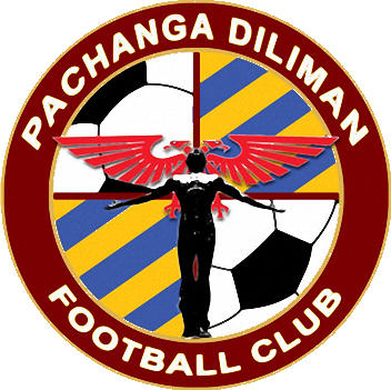 Logo of PACHANGA DILIMAN F.C. (PHILIPPINES)