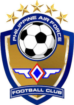 Logo of PHILIPPINE AIR FORCE F.C. (PHILIPPINES)